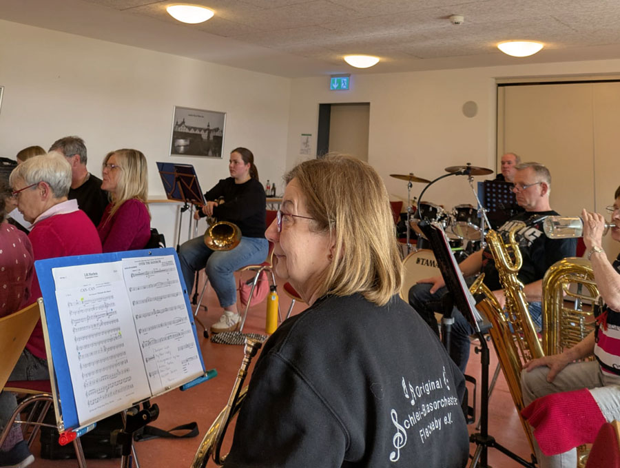 Orchesterprobe-3